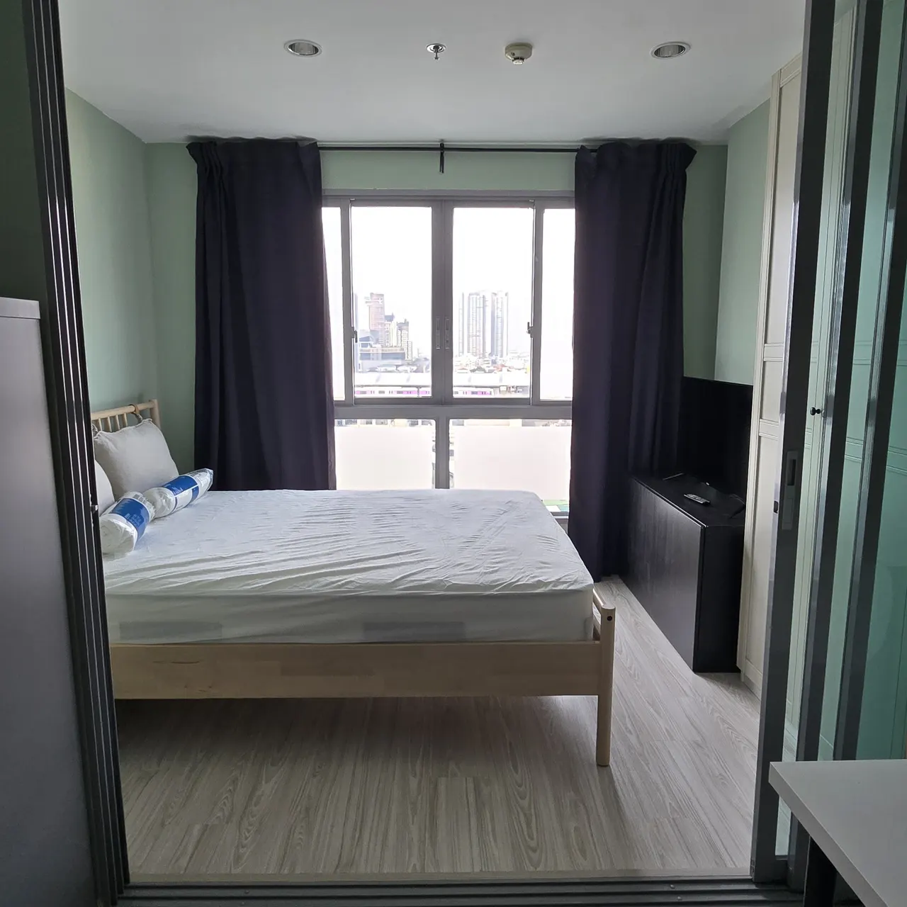 1 ห้องน้ำ · 26 m²