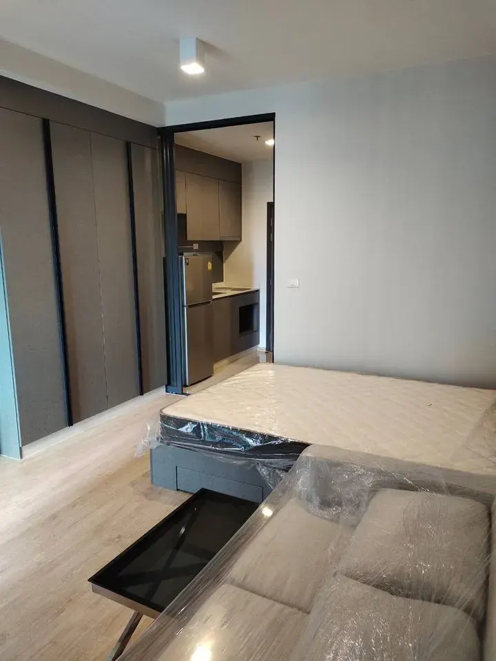 Condo · 1 ch. · 1 sdb · 26 m²