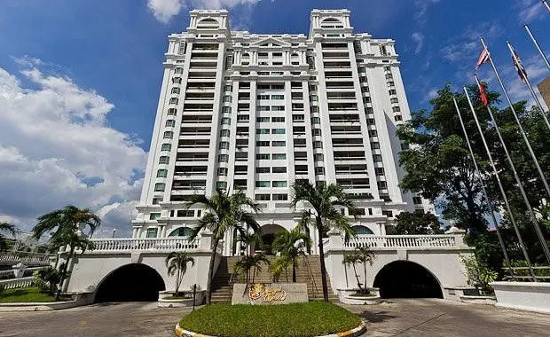 Royal Castle Pattanakarn