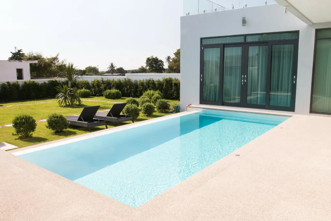 Villa · 6 ห้องนอน · 6 ห้องน้ำ · 524 m²