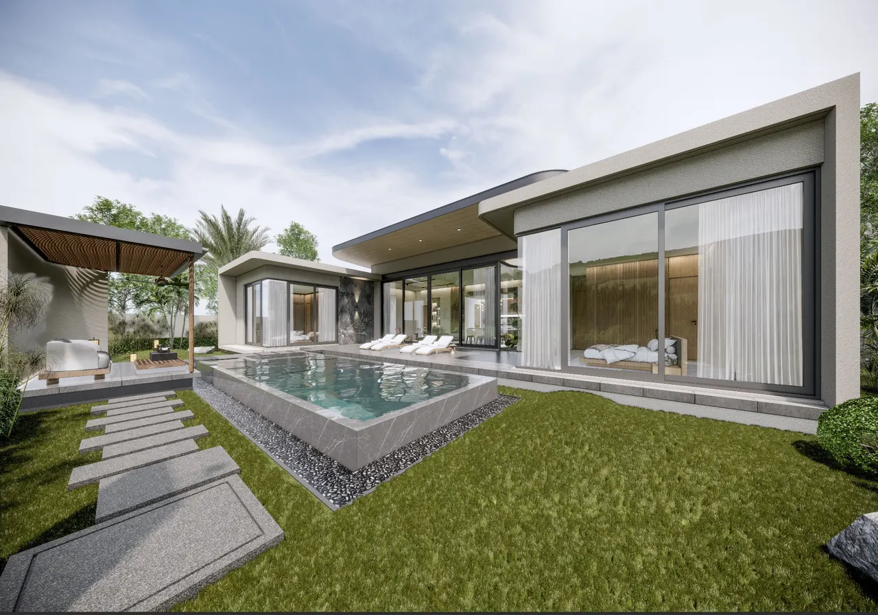 Vimannaya Residence Phuket