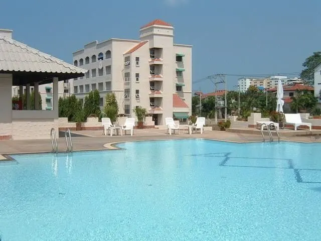 Spanish Place Condominium