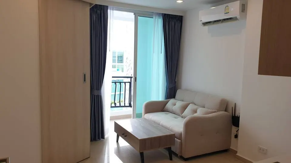 Condo · 1 ห้องน้ำ · 26 m²