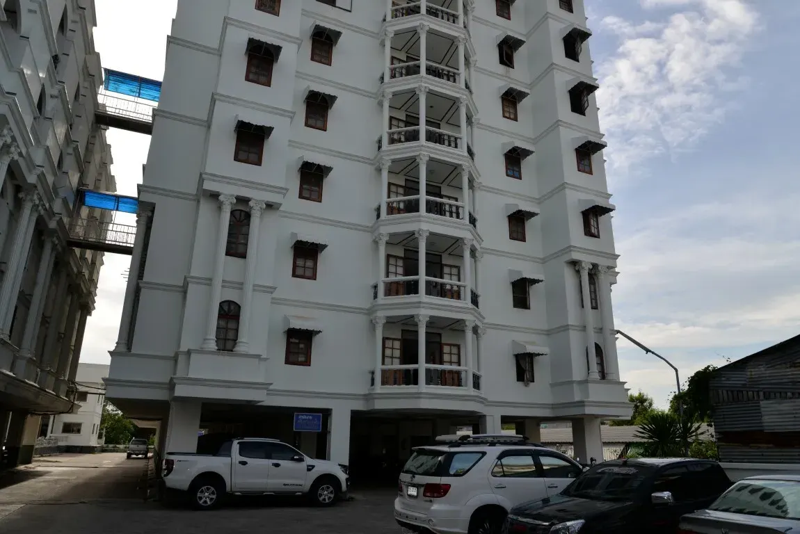 Rungfa Condominium
