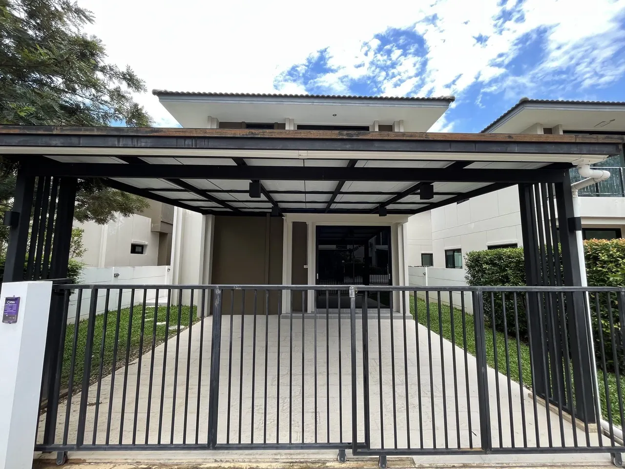 House · 2 ห้องนอน · 2 ห้องน้ำ · 118 m²