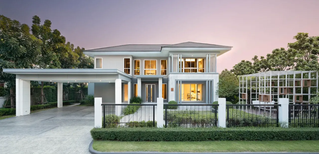 House · 5 bd · 6 ba · 475 m²