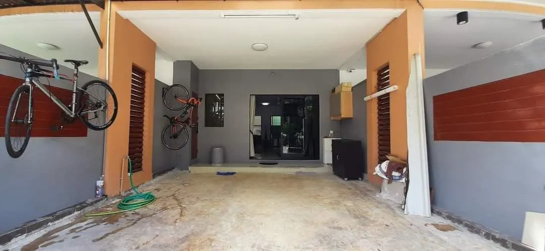 Townhouse · 2 bd · 2 ba · 150 m²