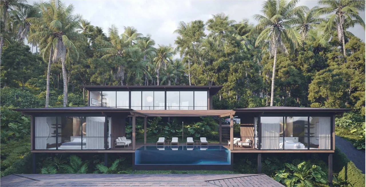 Anara & Lumara Villas