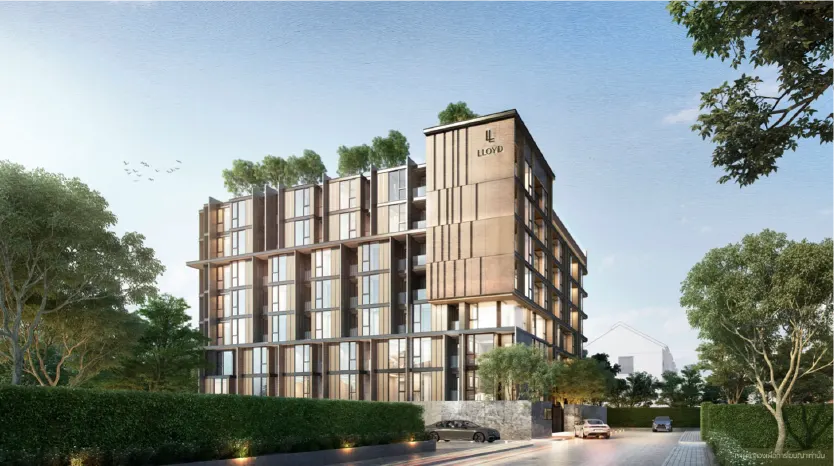 LLOYD Soonvijai - Thonglor