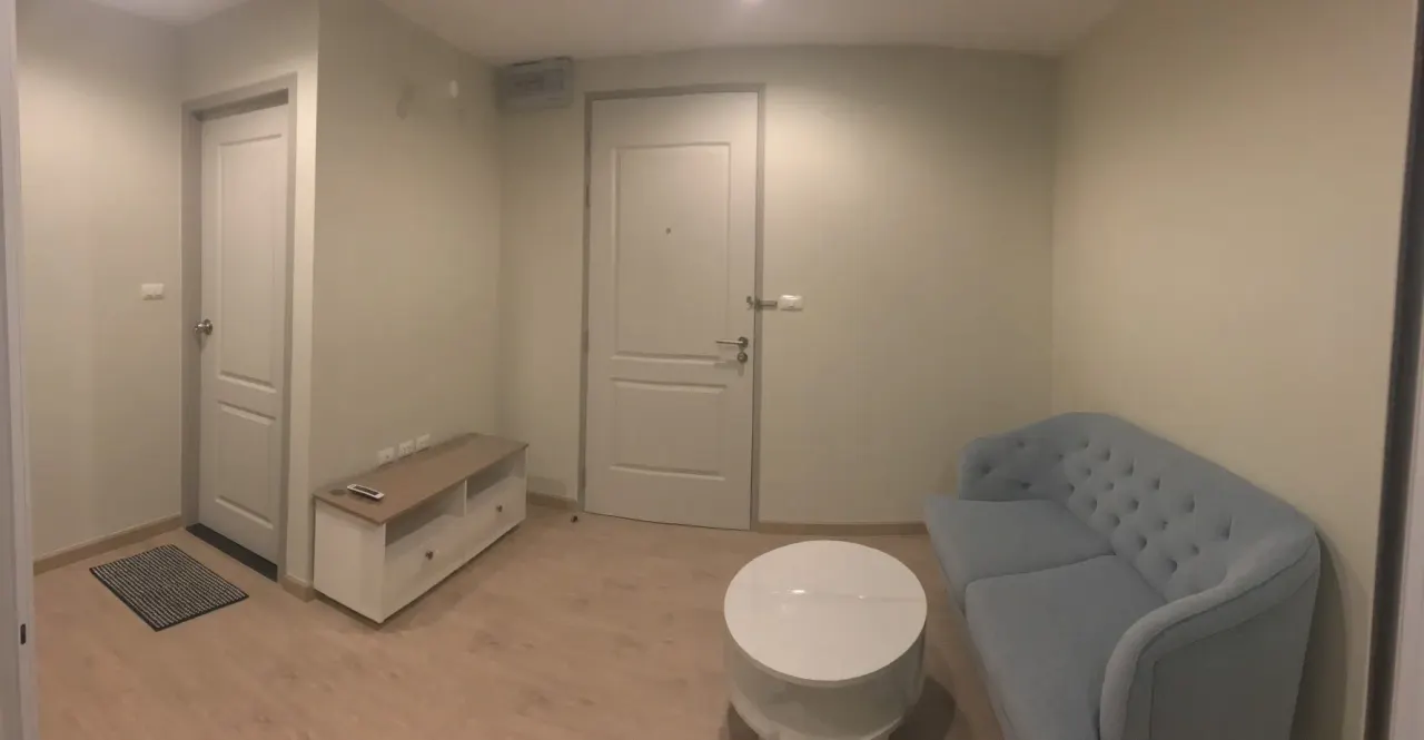 Condo · 1 ch. · 1 sdb · 31 m²