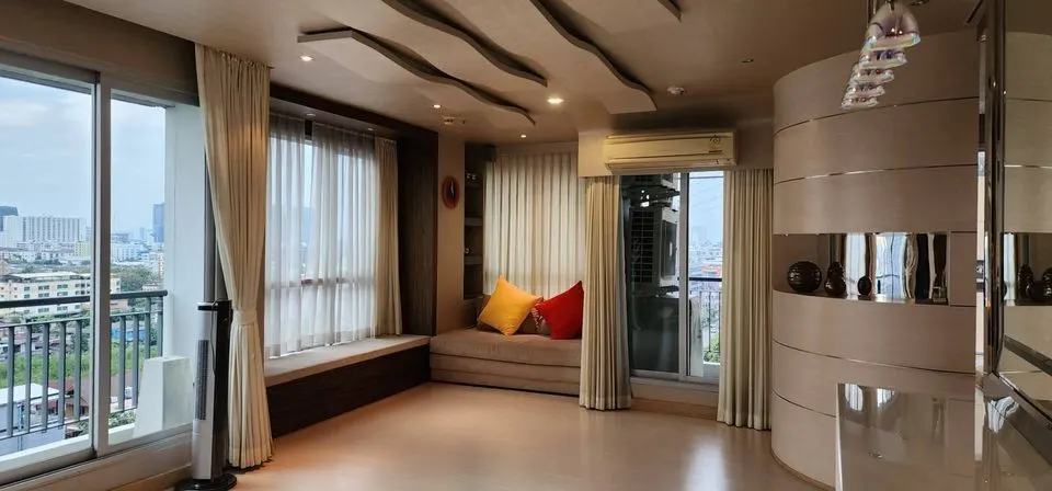 Condo · 1 ch. · 1 sdb · 59 m²
