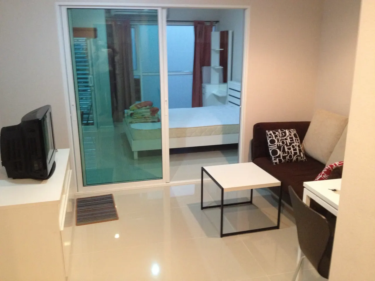 Condo · 1 ห้องน้ำ · 31 m²