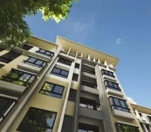 S1 Rama 9 Condominium