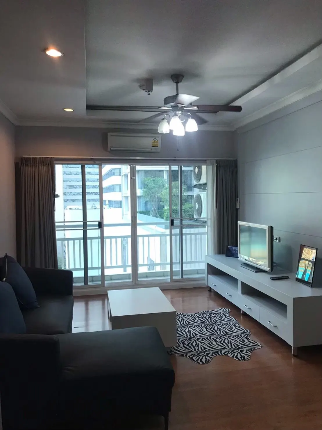 Condo · 3 ch. · 2 sdb · 100 m²