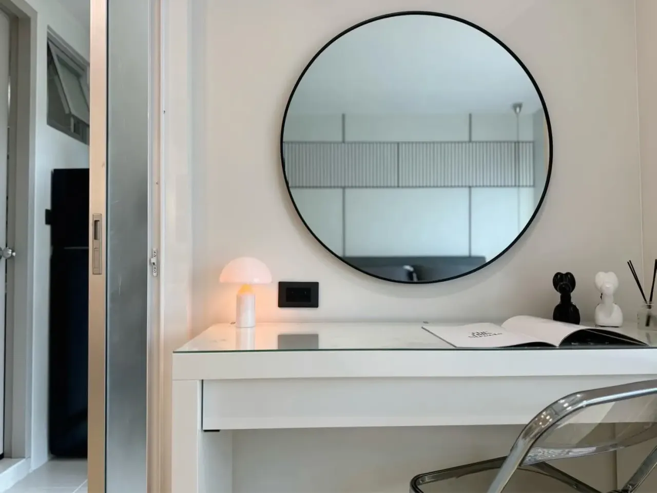 Condo · 1 ba · 30 m²