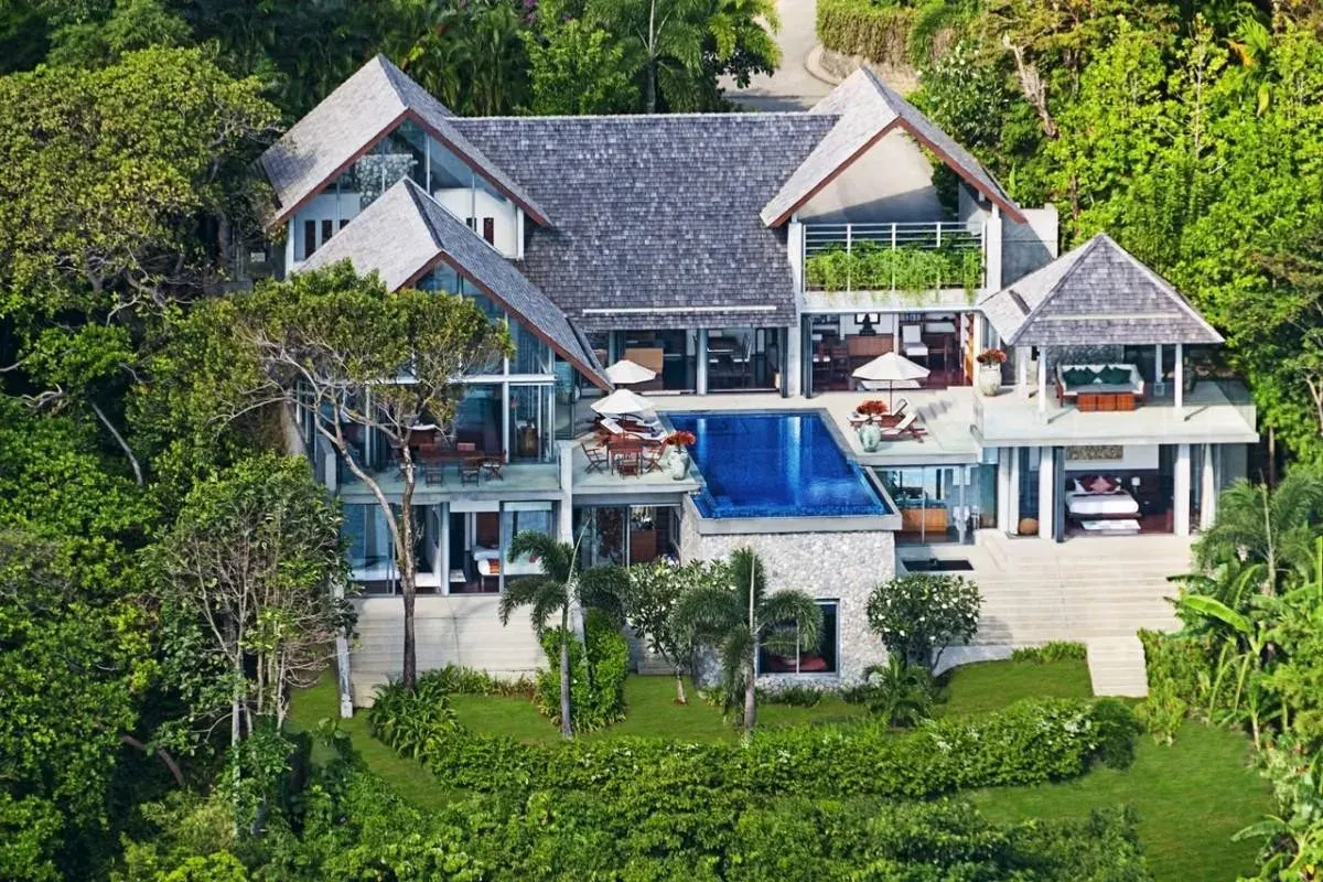 Samsara Estate