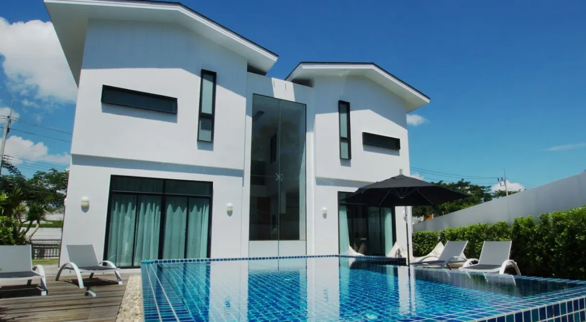 Happy Family Villa