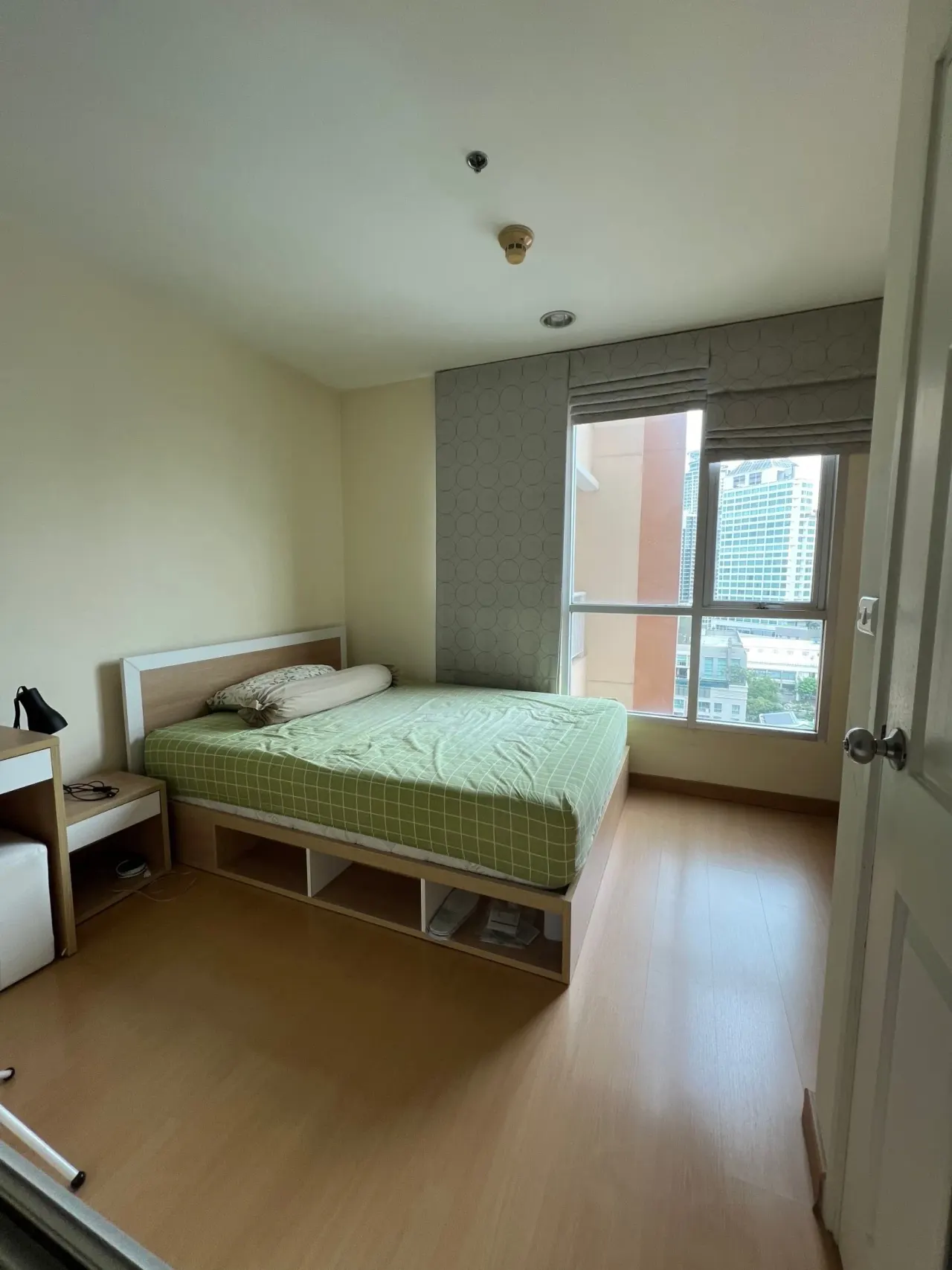 Condo · 1 ch. · 1 sdb · 30 m²