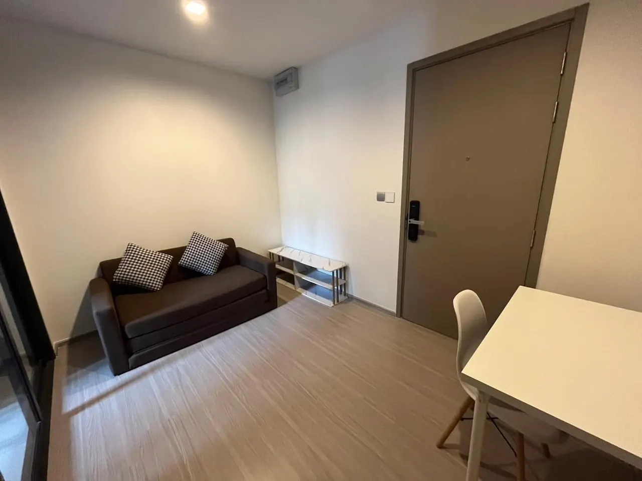 Condo · 1 ch. · 1 sdb · 31 m²
