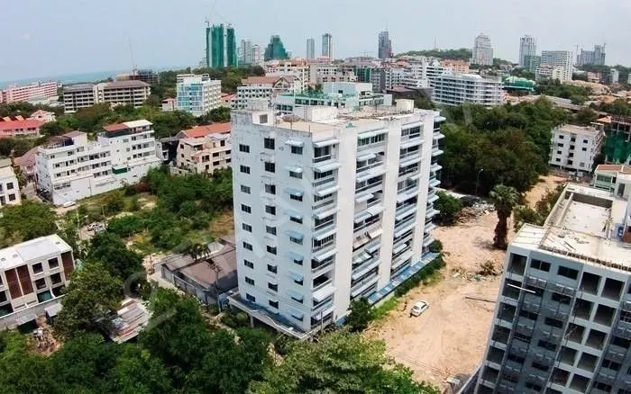 Ruamchok Condo View 2