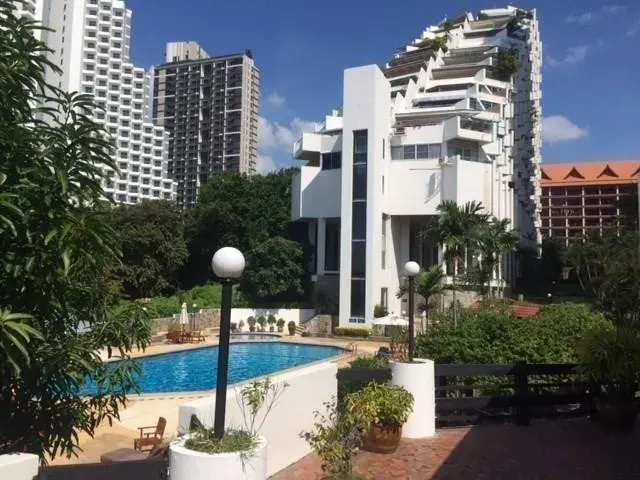 Siam Penthouse 3
