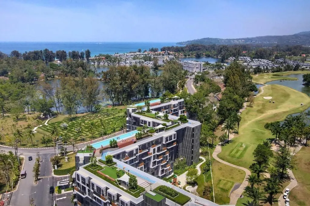 Sky Park