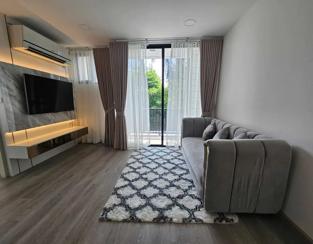 Condo · 1 ch. · 1 sdb · 47 m²