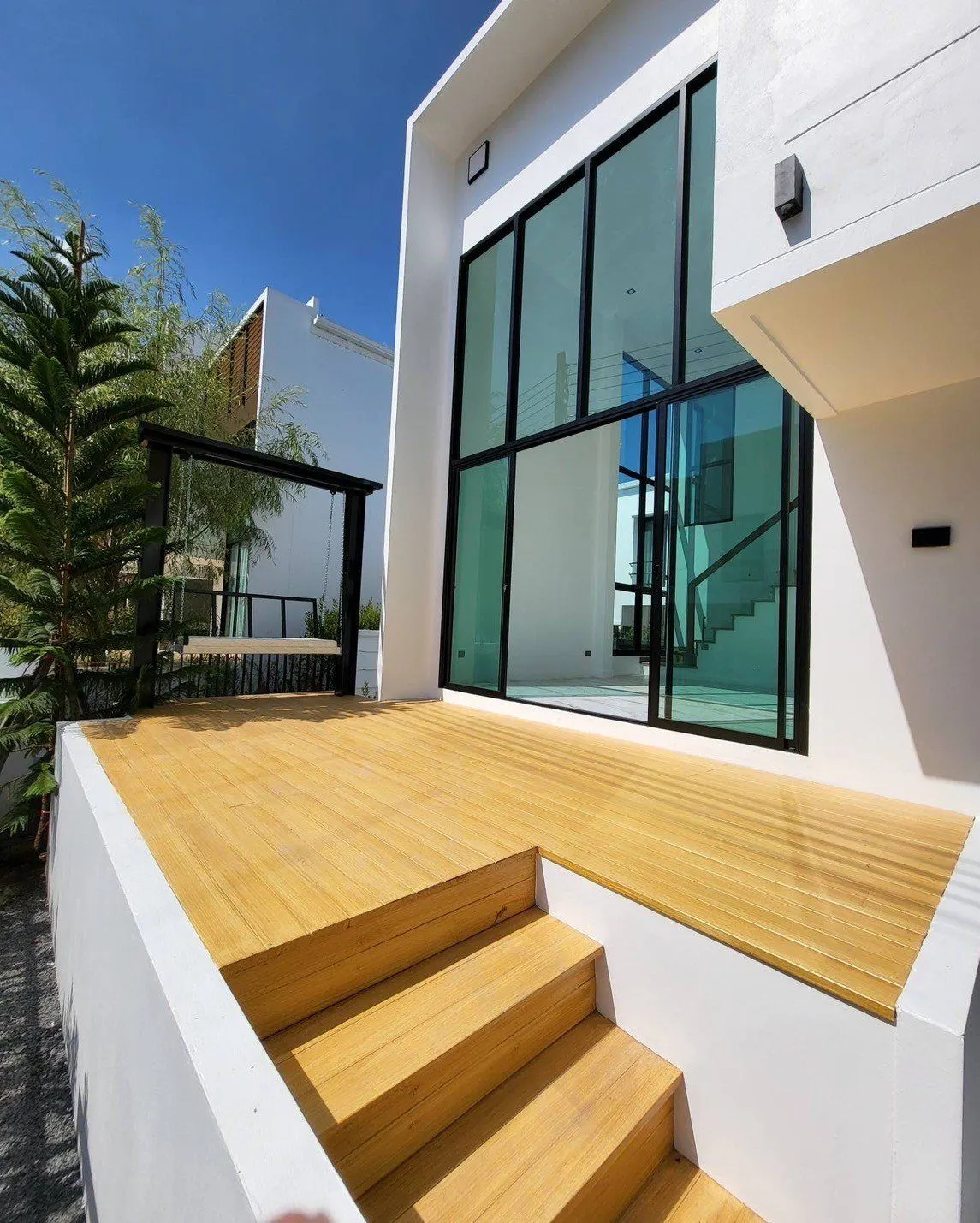 Townhouse · 3 室 · 3 卫 · 172 m²
