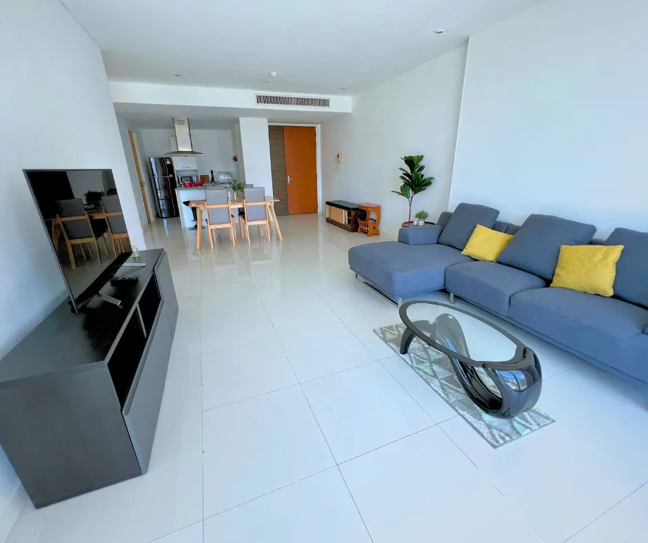 Condo · 2 室 · 2 卫 · 105 m²