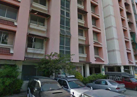 Baan Fan Condovill