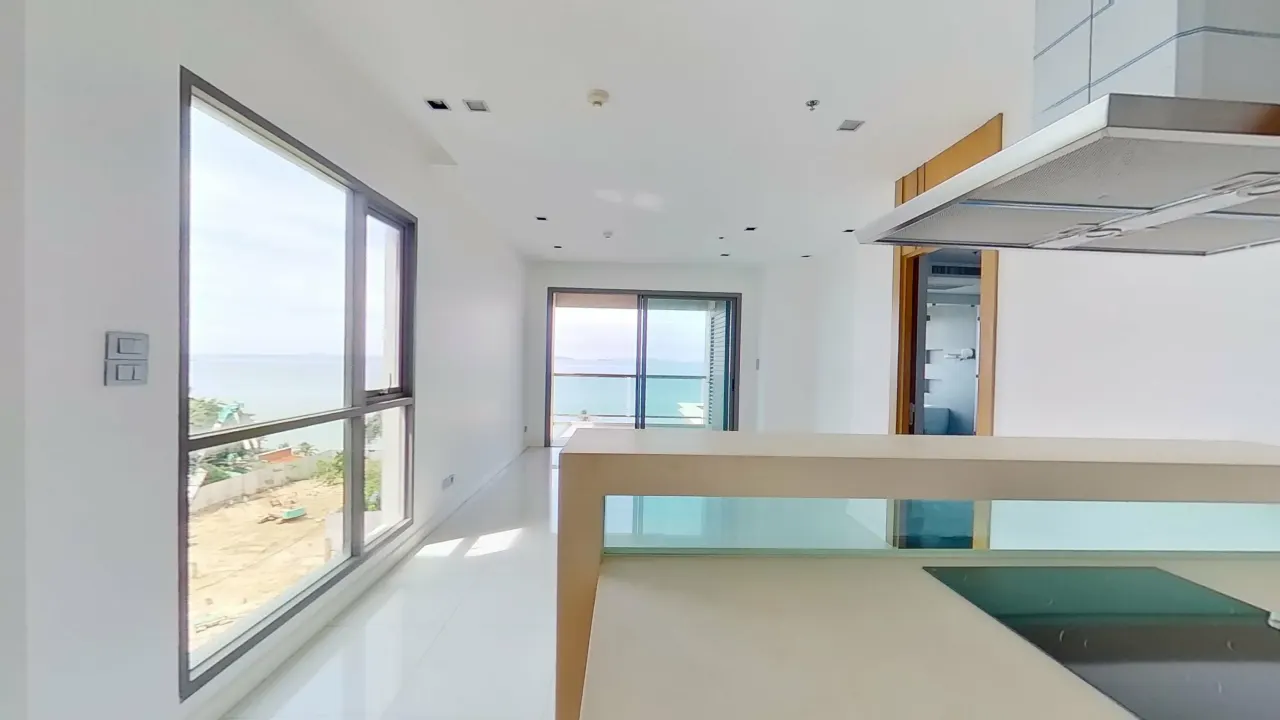 Condo · 1 ห้องนอน · 1 ห้องน้ำ · 90 m²