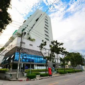 The Royal Navin Tower