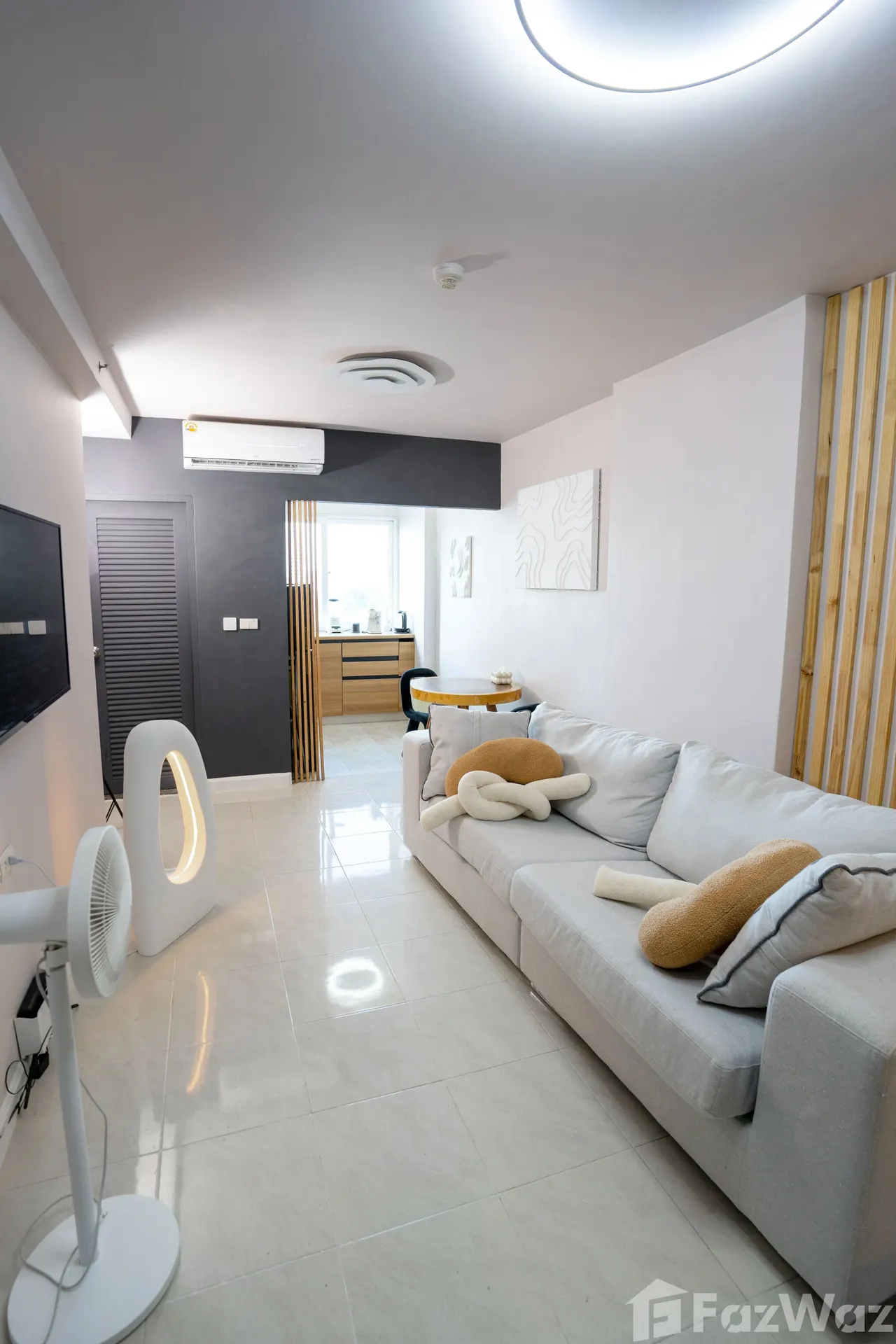 Condo · 1 bd · 1 ba · 44 m²