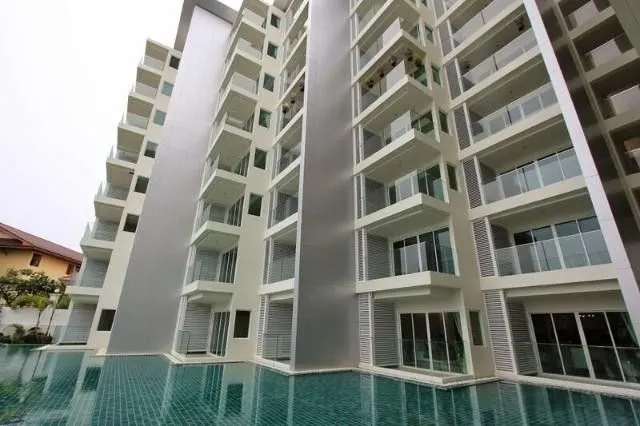 Sunset Boulevard Residence 2