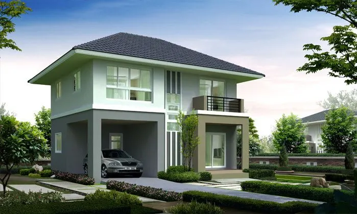 Karnkanok Ville 8