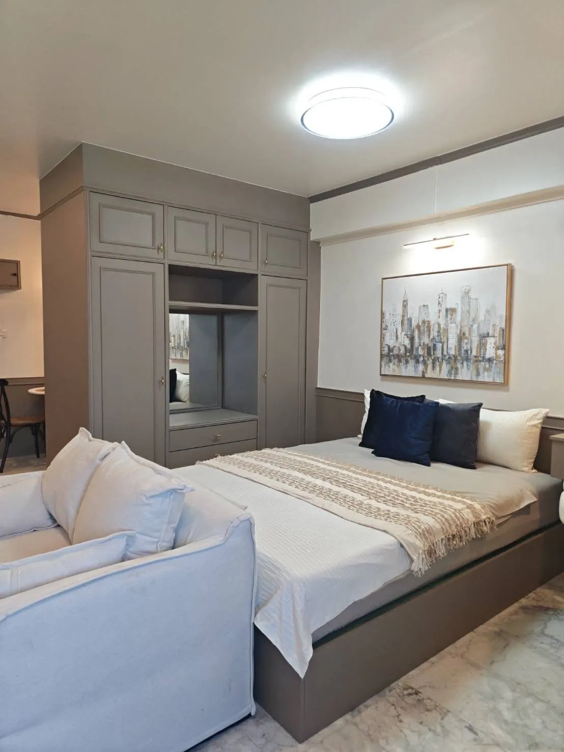 1 ห้องน้ำ · 30 m²