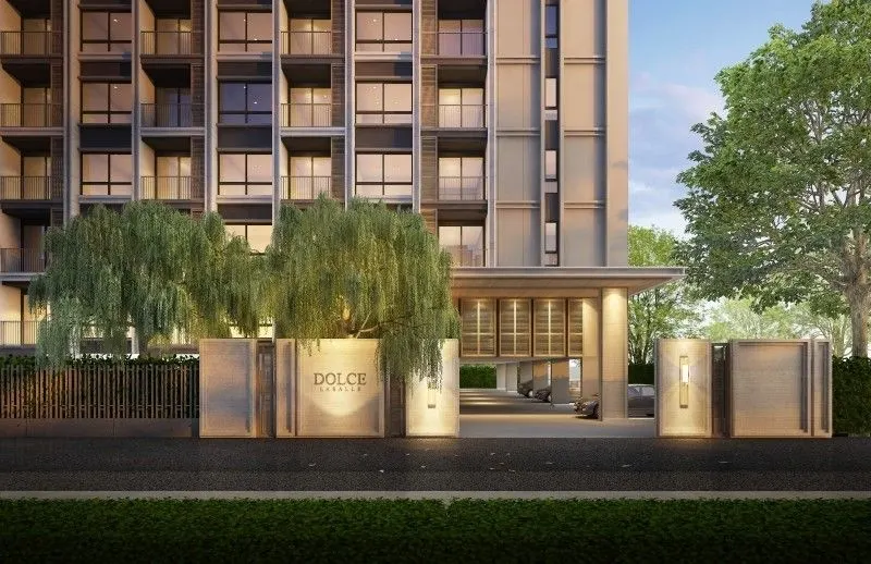 Condo · 1 ванн. · 25 m²