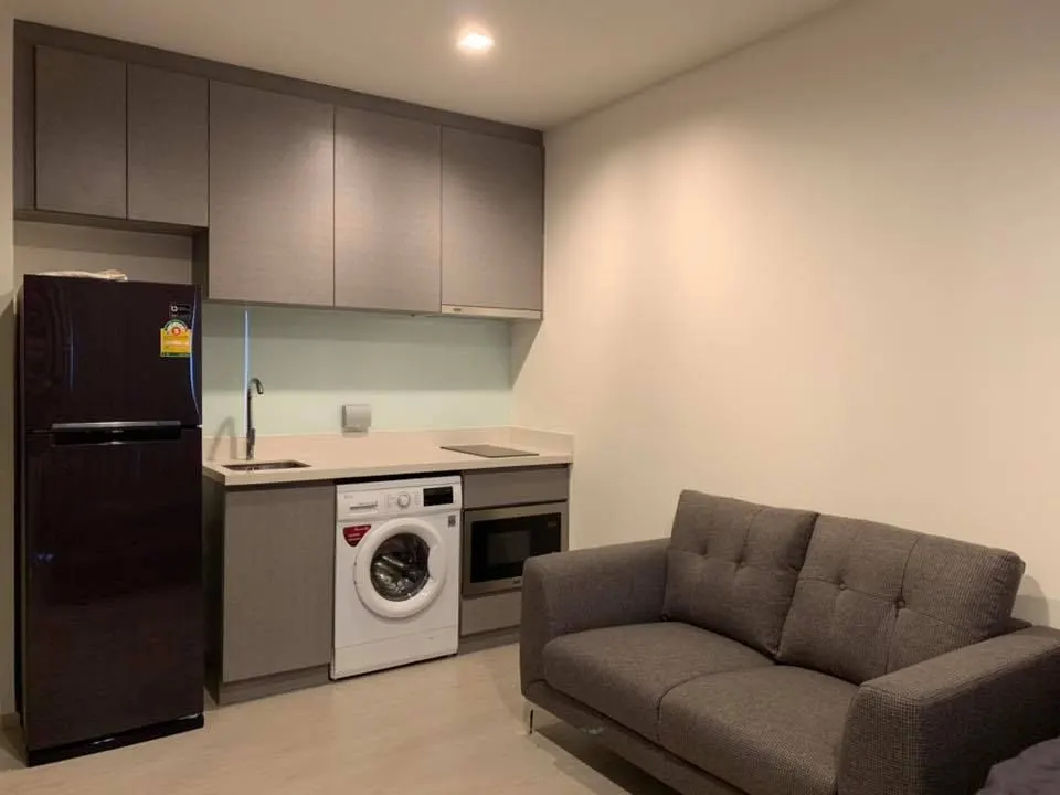 Condo · 1 sdb · 24 m²