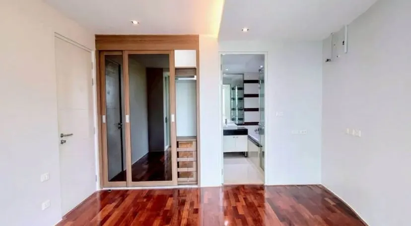 Condo · 1 ห้องนอน · 1 ห้องน้ำ · 50 m²