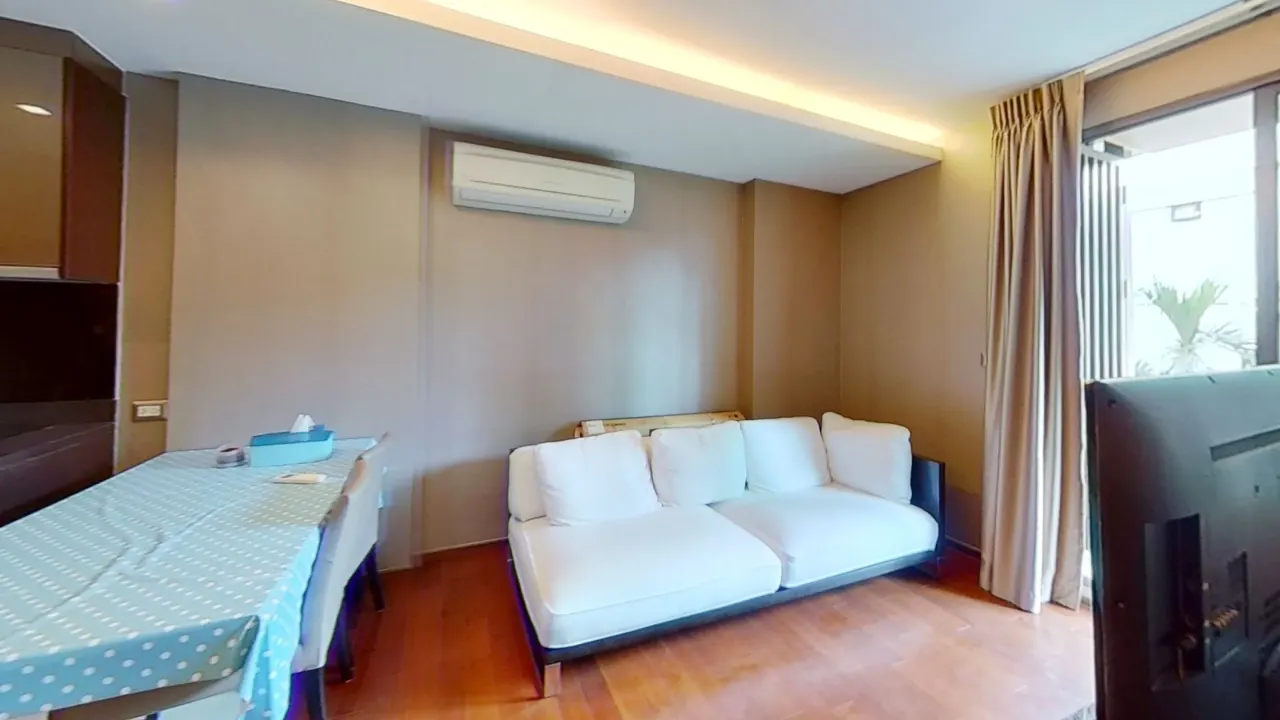 Condo · 1 сп. · 1 ванн. · 47 m²