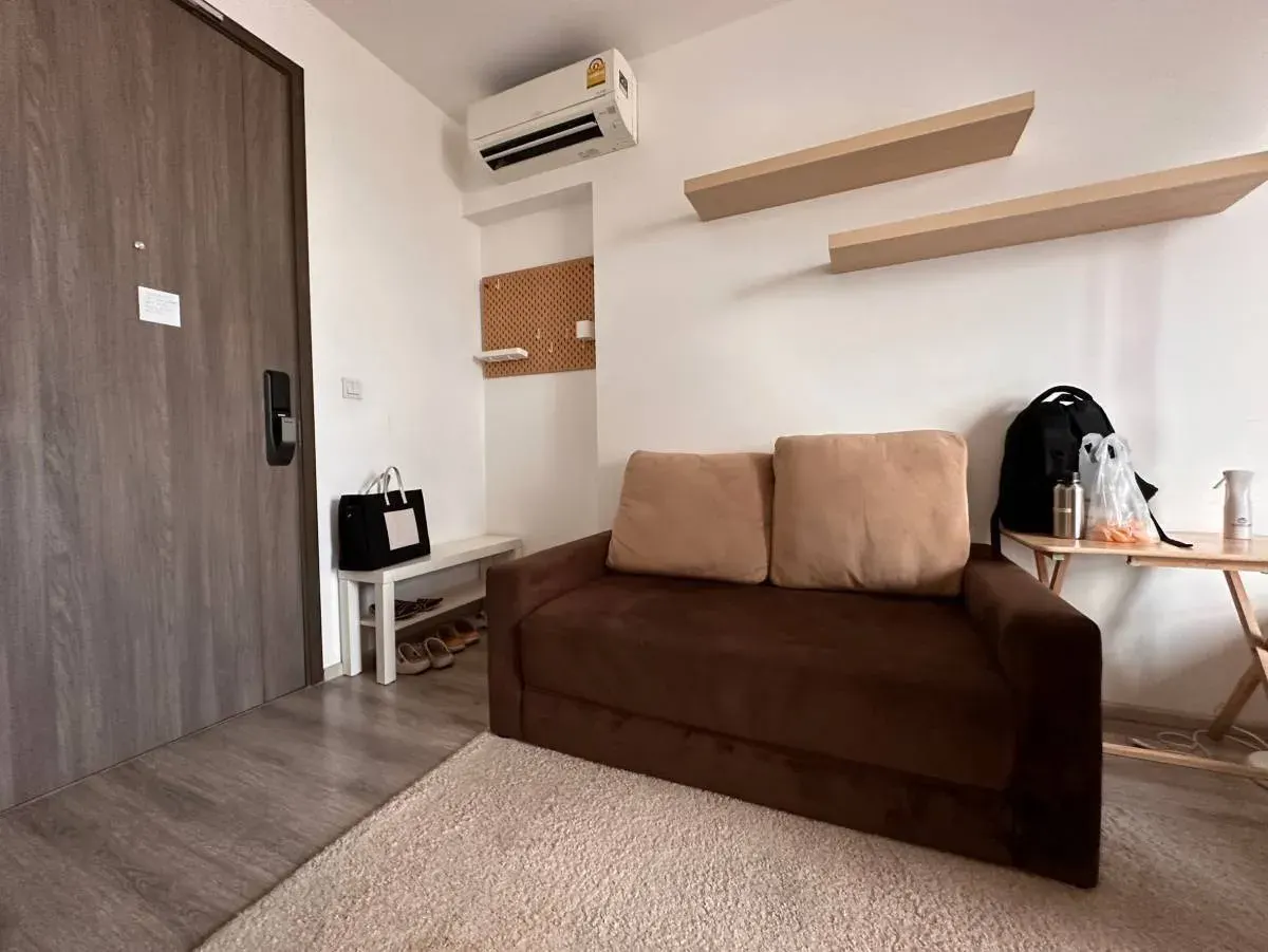 Condo · 1 ванн. · 25 m²