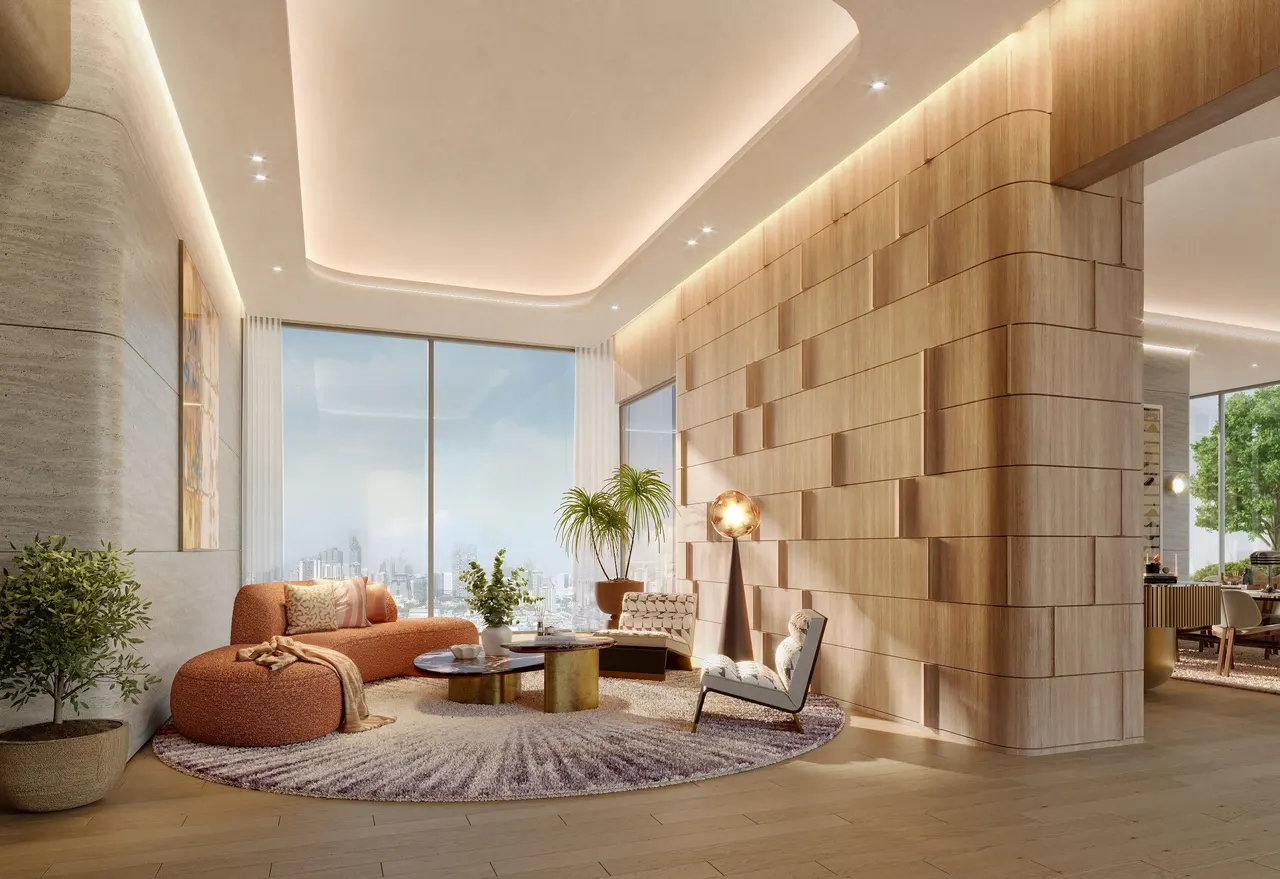 Condo · 1 bd · 1 ba · 45 m²