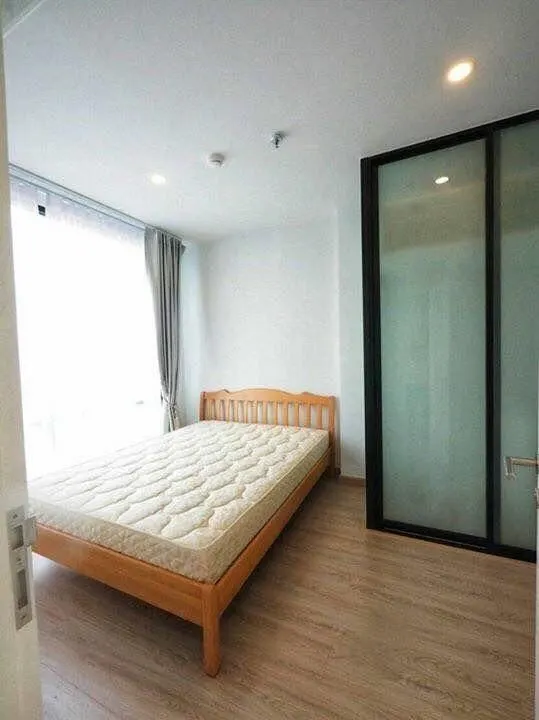 Condo · 1 ch. · 1 sdb · 27 m²