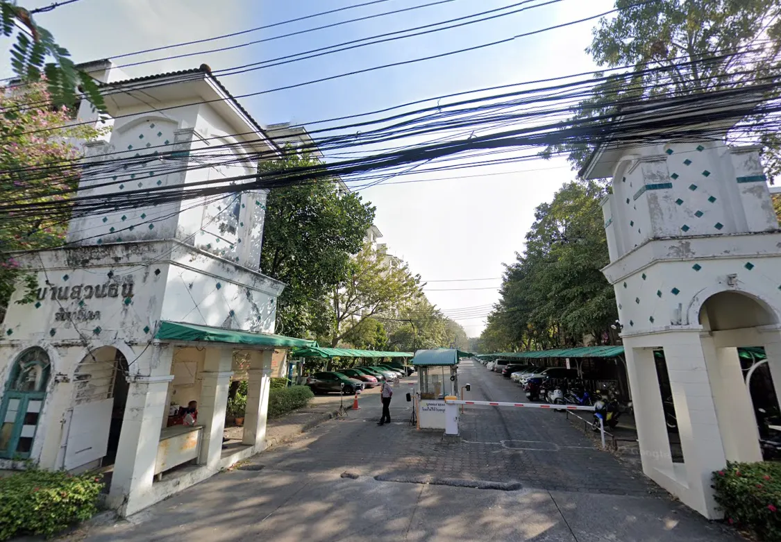 Baan Suanthon Ratchada