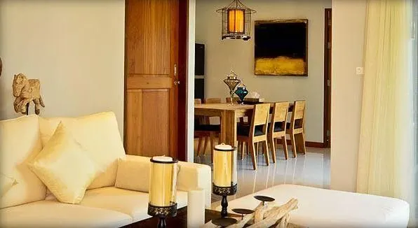 The Kiri Villas