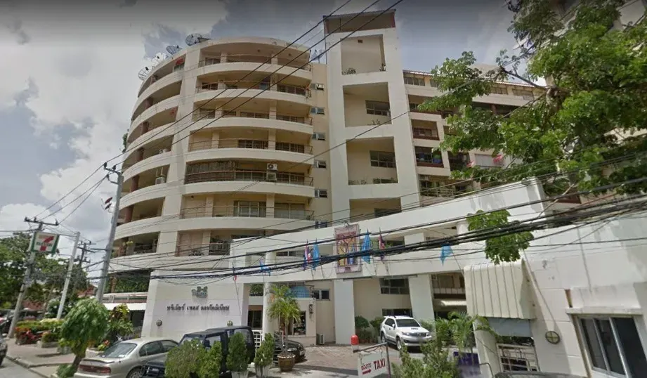 Premier Place Condominium