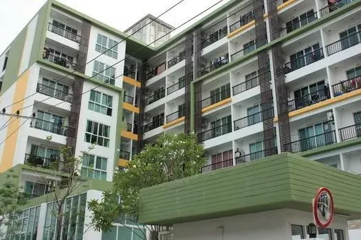 TheGreen Condominium 2