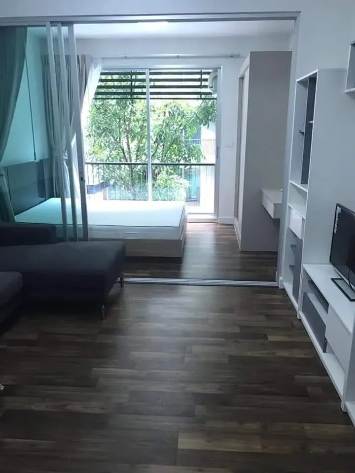 Condo · 1 bd · 1 ba · 29 m²