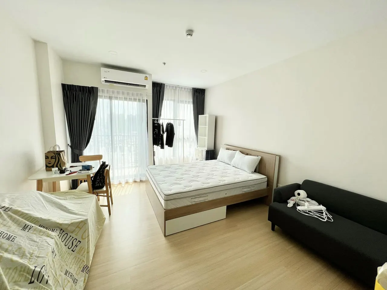 Condo · 1 sdb · 29 m²