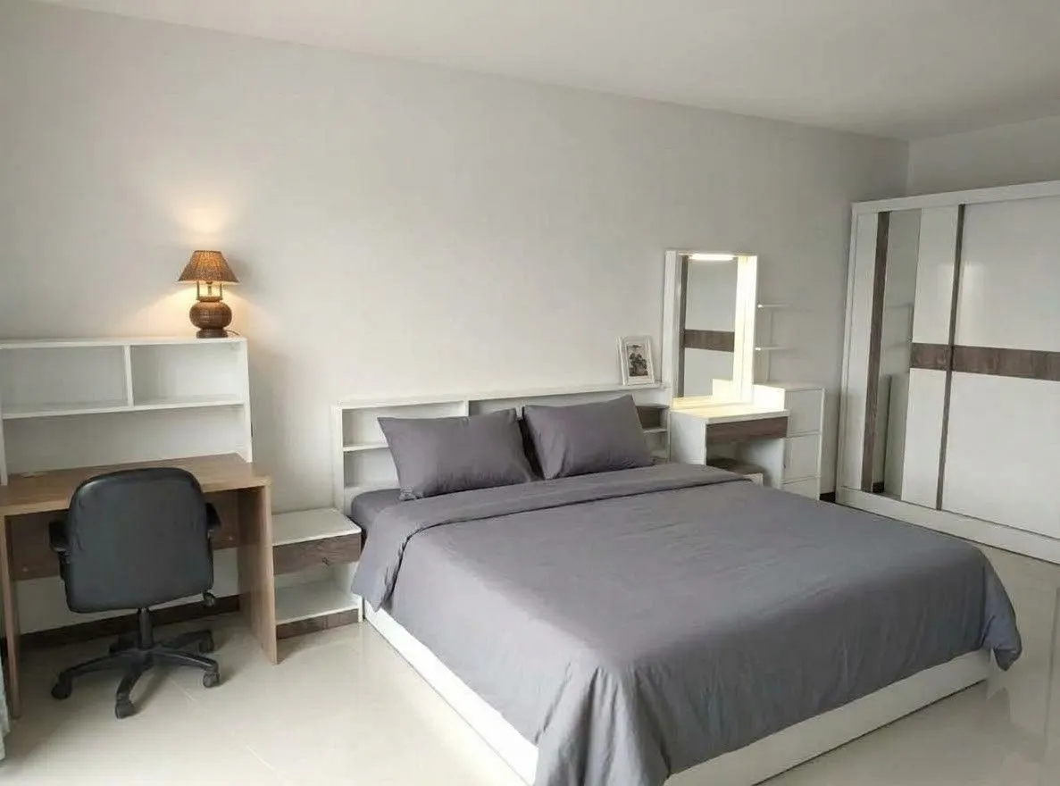 1 ห้องน้ำ · 30 m²